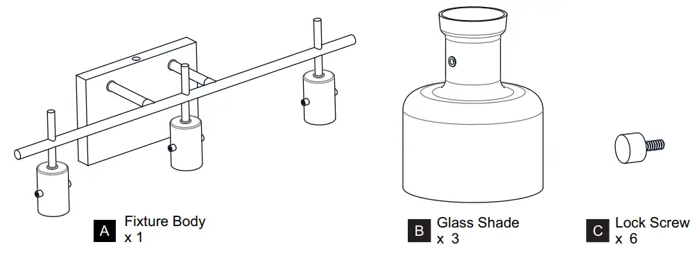 QUOIZEL-PEN8622MBK-Pensbury-23.5-Inch-3-Light-Matte-Black-Vanity-Light-FIG-2