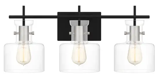 QUOIZEL-PEN8622MBK-Pensbury-23.5-Inch-3-Light-Matte-Black-Vanity-Light-PRODUCT