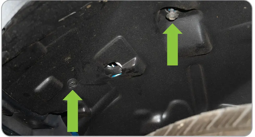 DV8 OFFROAD HLCJL-10 LED Headlight Set 19