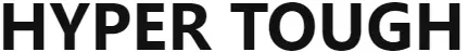 HYPER TOUGH LOGO
