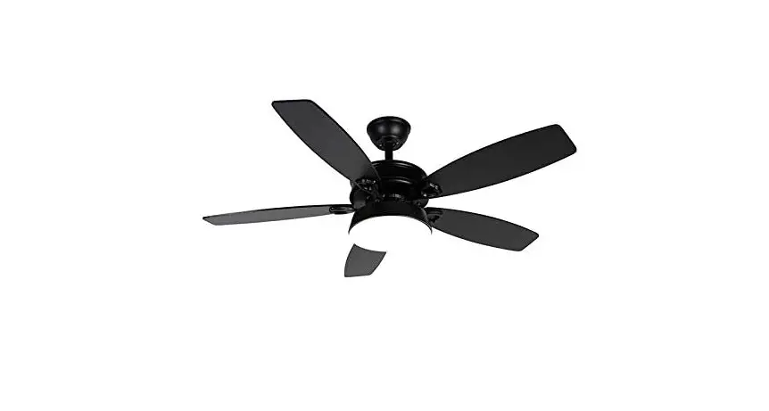 Qazqa 102715/102716/102717 Malaki Fan Instruction Manual