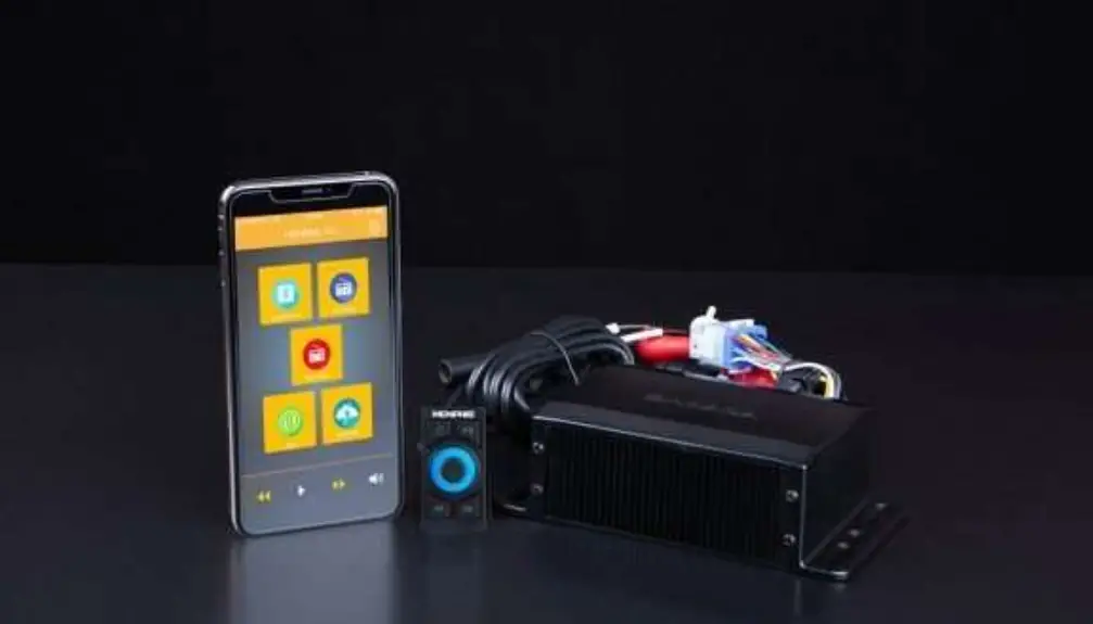 Memphis Sbt2 Rocker Switch Bluetooth Controllers User Manual Memphis Sbt2 Rocker Switch Bluetooth Controllers User Manual