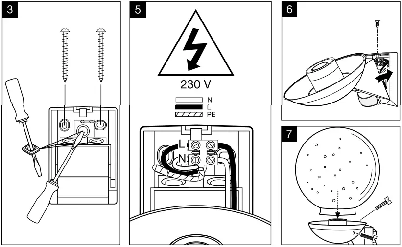 steinel-L-585-S-Anthracite-Motion-Sensor-Wall-Light-FIG-2