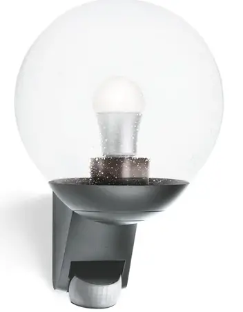 steinel-L-585-S-Anthracite-Motion-Sensor-Wall-Light-PRODUCT