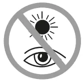 BRESSER 1251052 10x50 Binoculars - Icon