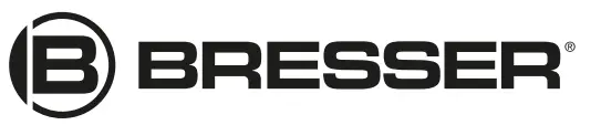 BRESSER Logo