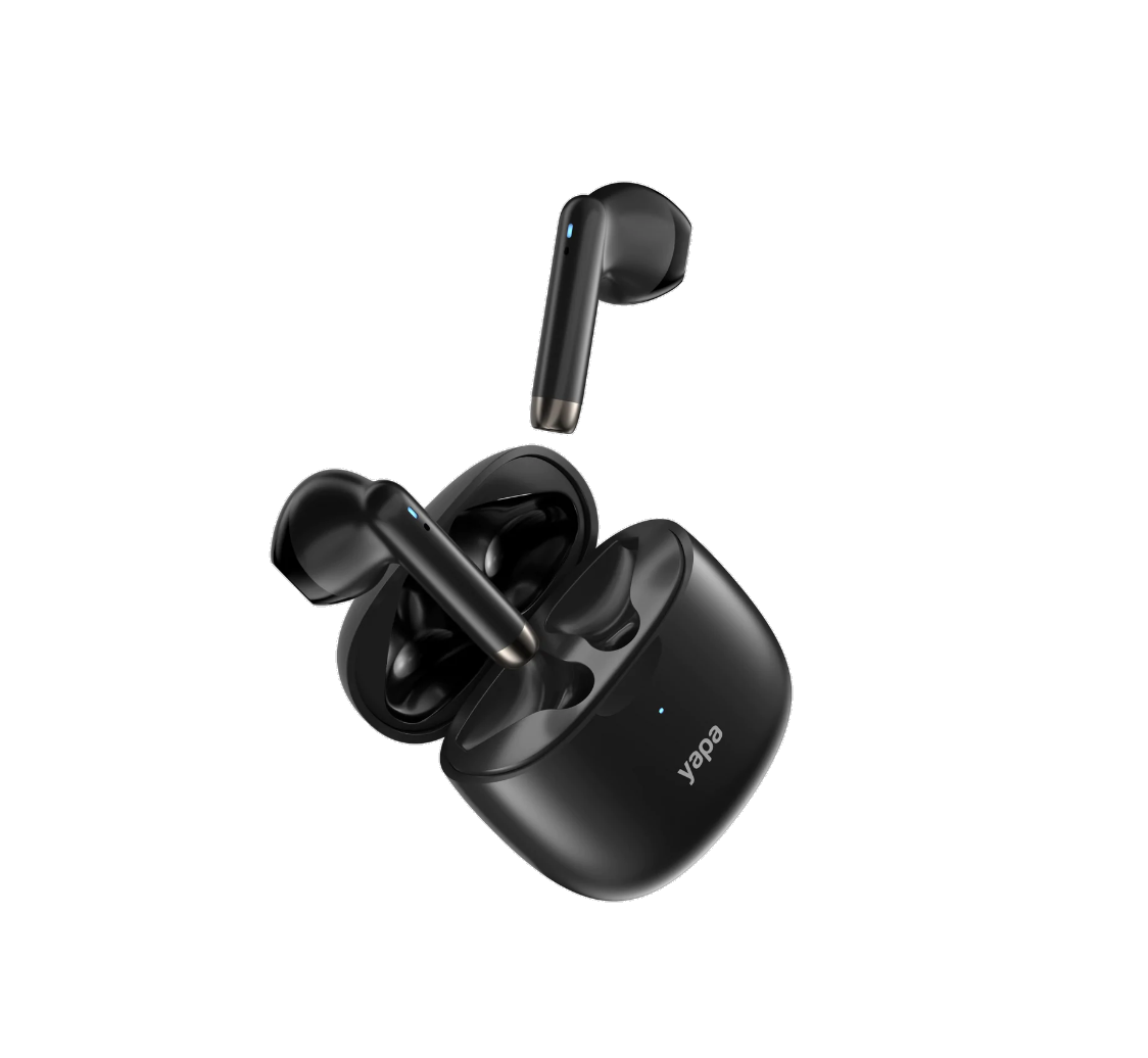 Yapa Electronics Yapa Pro True Wireless Earbuds User Manual