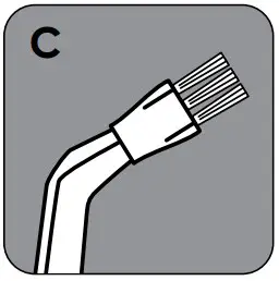 Plaque Seeker™ Tip