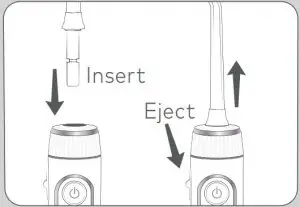 Preparing the Reservoir