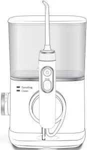 waterpik WF-09 Water Flosser