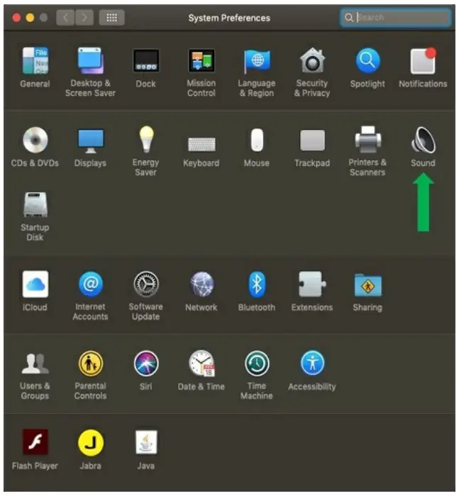 Jabra Evolve 40 MS Stereo Headset - FIGURE 3