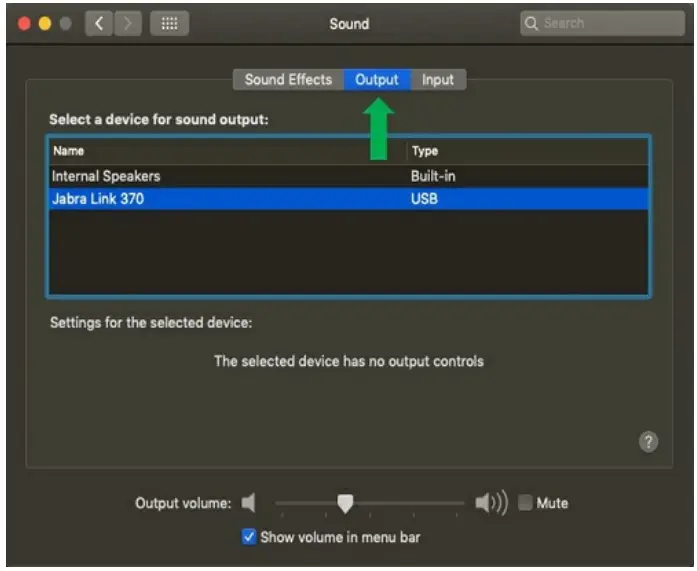 Jabra Evolve 40 MS Stereo Headset - FIGURE 4