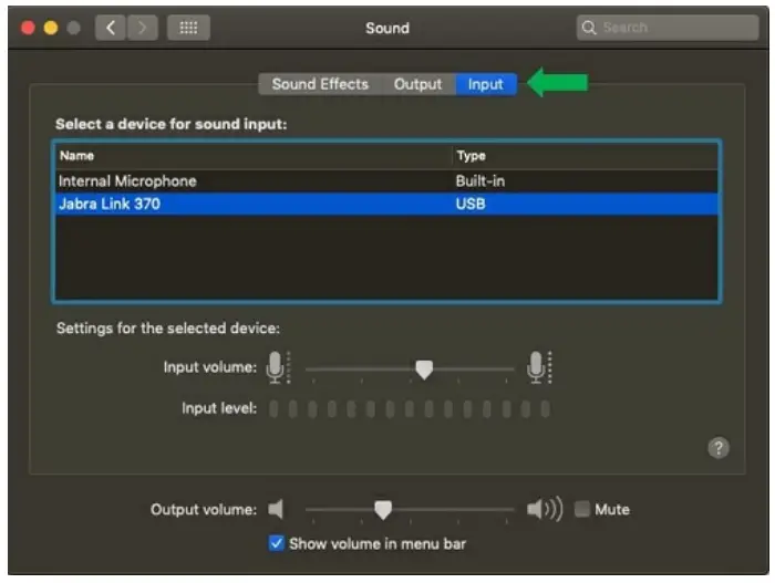 Jabra Evolve 40 MS Stereo Headset - FIGURE 5