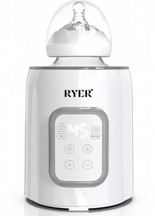 RYER-Baby-Bottle-Warmer-PRO