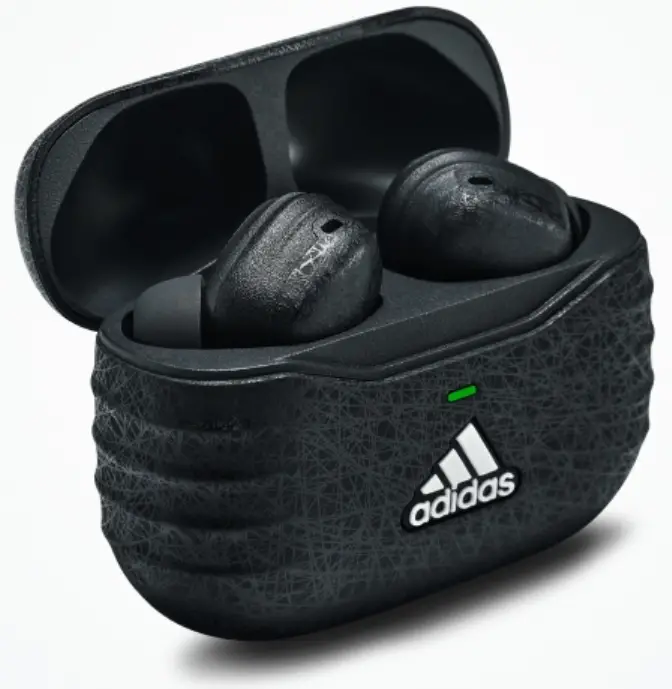 adidas Z.N.E-01 ANC True Wireless In-Ear Headphones