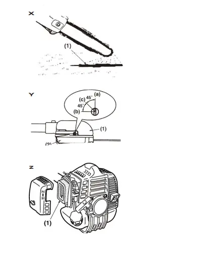 NAKAYAMA-PS3100-Petrol-Machine-FIG-12