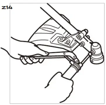 NAKAYAMA-PS3100-Petrol-Machine-FIG-16