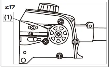 NAKAYAMA-PS3100-Petrol-Machine-FIG-17