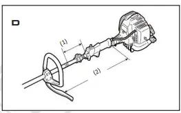 NAKAYAMA-PS3100-Petrol-Machine-FIG-5