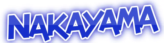 NAKAYAMA-PS3100-Petrol-Machine-LOGO