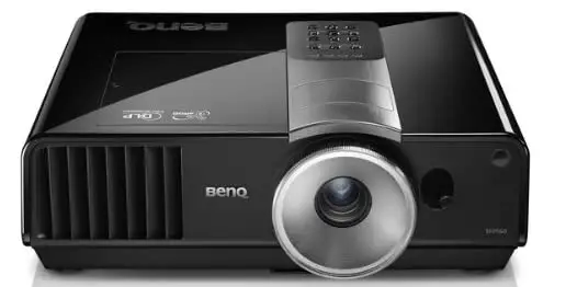 BenQ-SH960-Digital-Projector