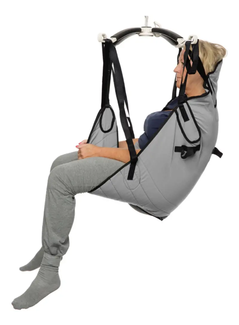 Human Care Basic Sling 25045|25050|25070, Sit Sling 25030, Bath Sling 25035 User Manual Human Care Basic Sling 25045|25050|25070, Sit Sling 25030, Bath Sling 25035 User Manual