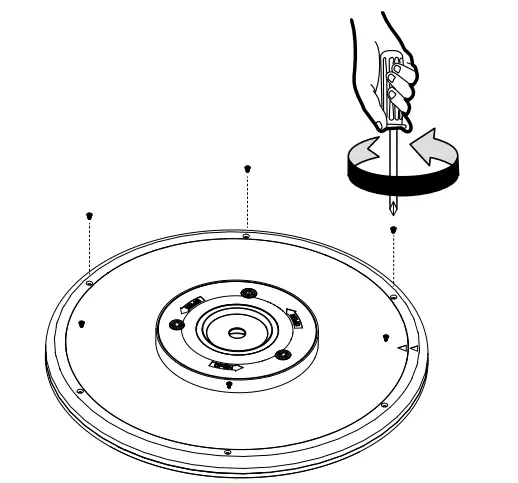 PHILIPS 8719514432000 Ozziet Ceiling Light-fig9