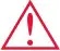Caution Icon