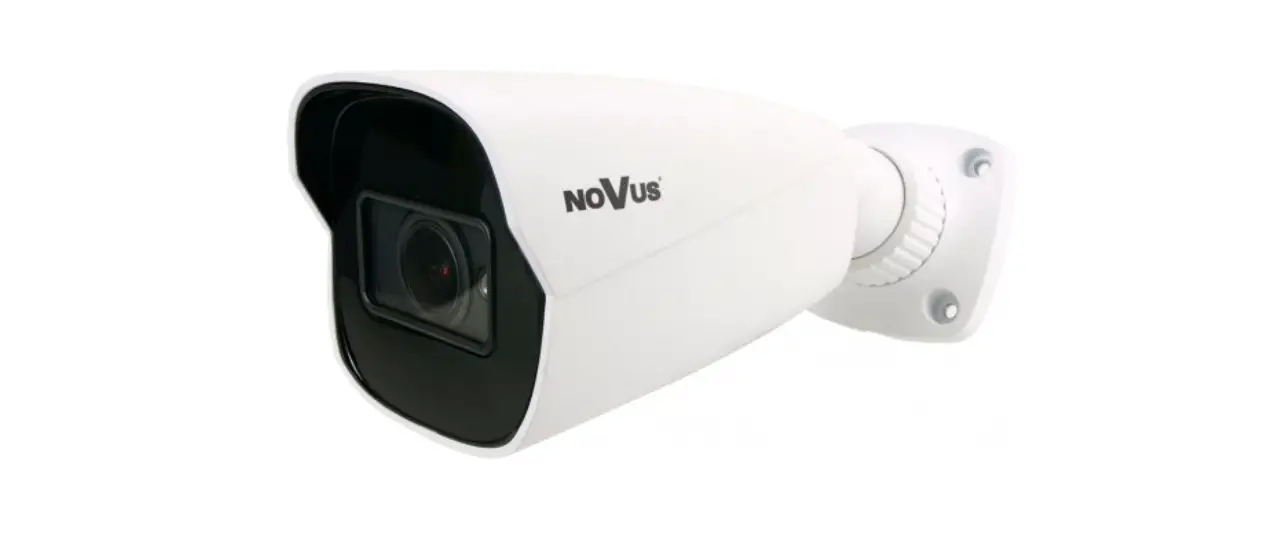 Novus Nvip-2h-6232 Bullet Ip Camera User Guide