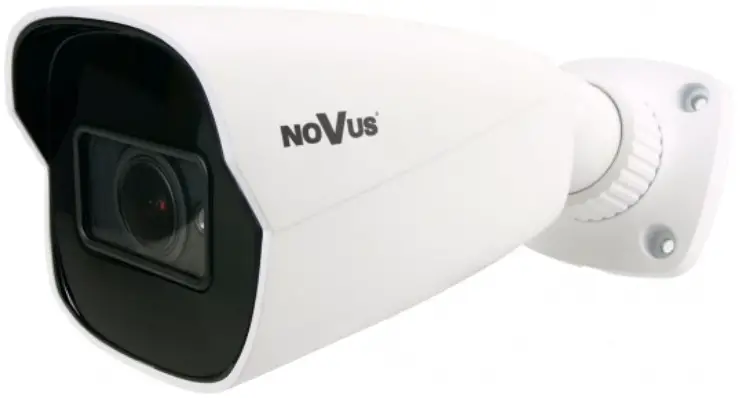 NOVUS NVIP-2H-6232 Bullet IP Camera