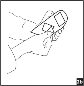 DJO Heel Wedges User Guide 2b