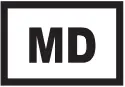 MD