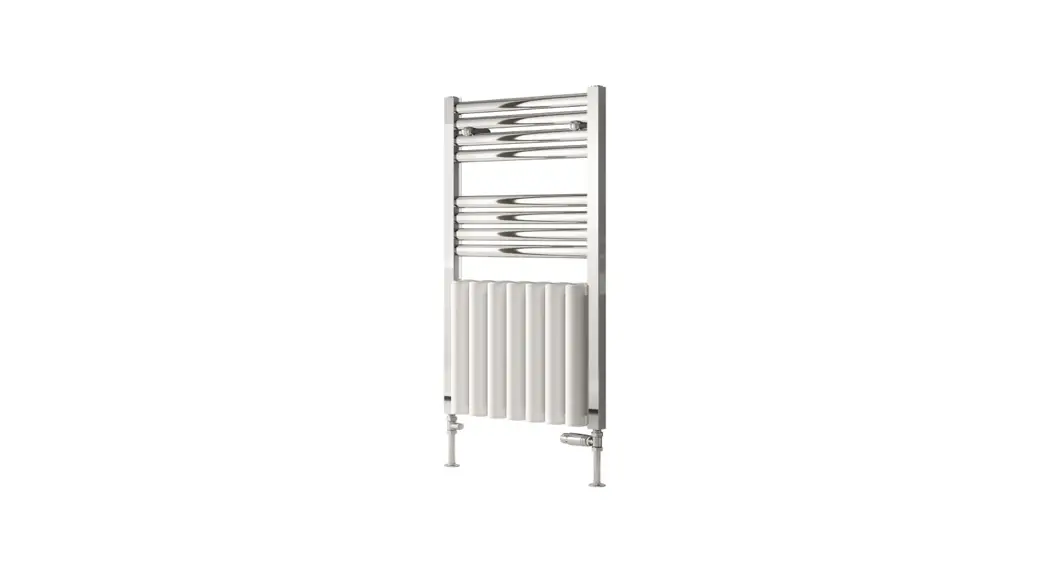 Reina A-btn115wp Towel Rail Installation Guide Reina A-btn115wp Towel Rail Installation Guide