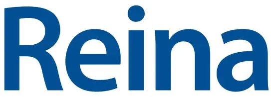 REINA logo