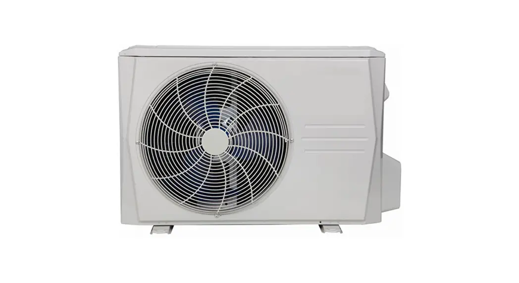 Nortek Ghh185.3luk4dh Duct Free Mini-split System Instructions Nortek Ghh185.3luk4dh Duct Free Mini-split System Instructions