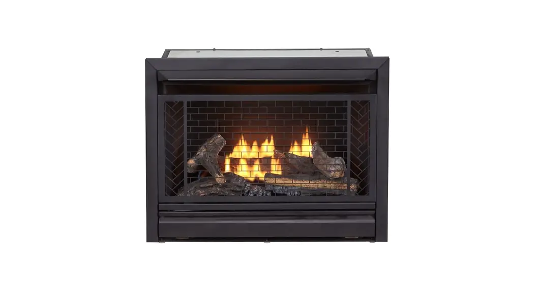 Heatilator Gc100ae Gas Fireplace Owner's Manual