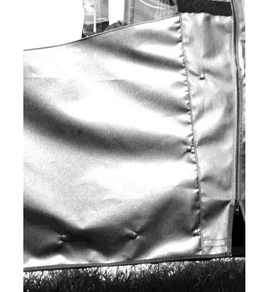 FALCON RIDGE PO-14MIDRANGERCREW-DRW01-Polaris-Ranger-Crew Mid-Size-Doors-Rear-Soft-Windshield-Windshield-fig- (6)