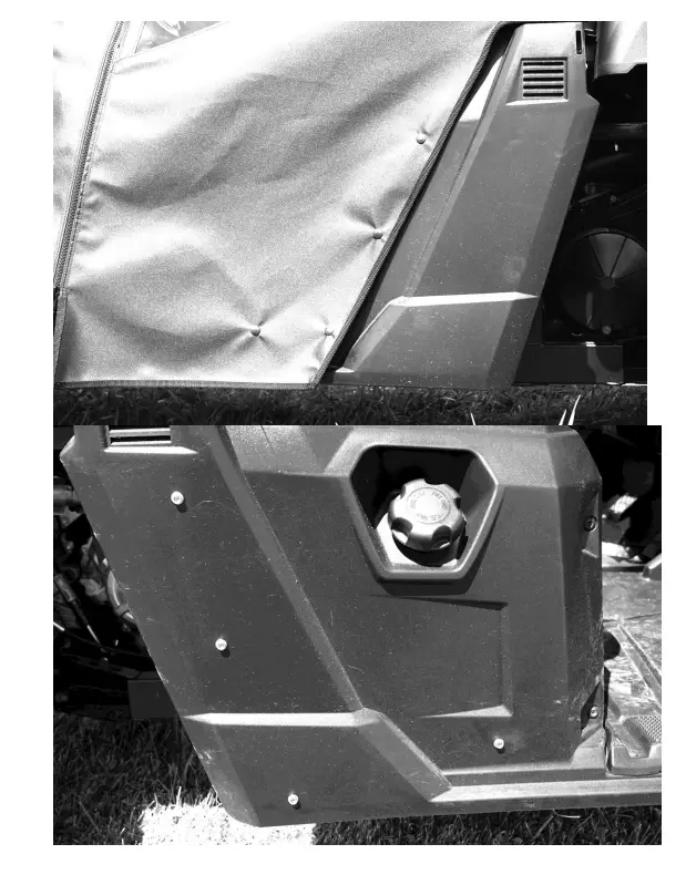 FALCON RIDGE PO-14MIDRANGERCREW-DRW01-Polaris-Ranger-Crew Mid-Size-Doors-Rear-Soft-Windshield-Windshield-fig- (7)