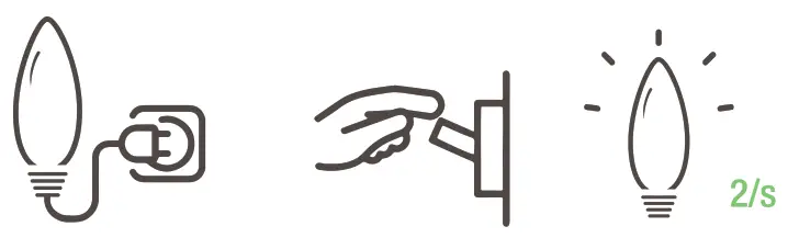 906001 US Smart Wifi LED Bulb - fig 6