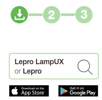 906001 US Smart Wifi LED Bulb - fig