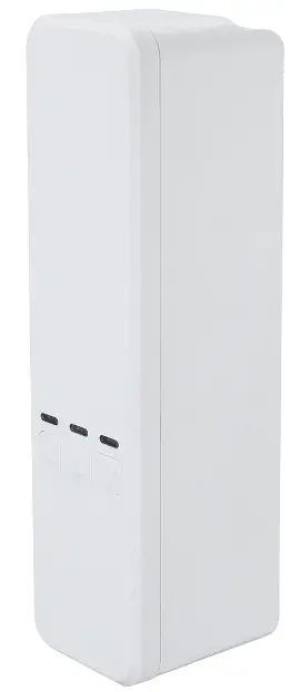 zencontrol WiFi Smart Window Blinds Chain Motor Remote Controller