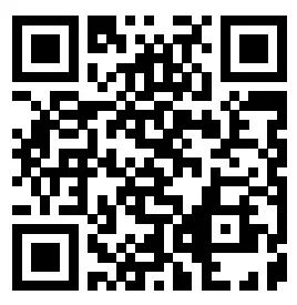 LAMAX Heroes Guard1 Gaming Headphone - qr code