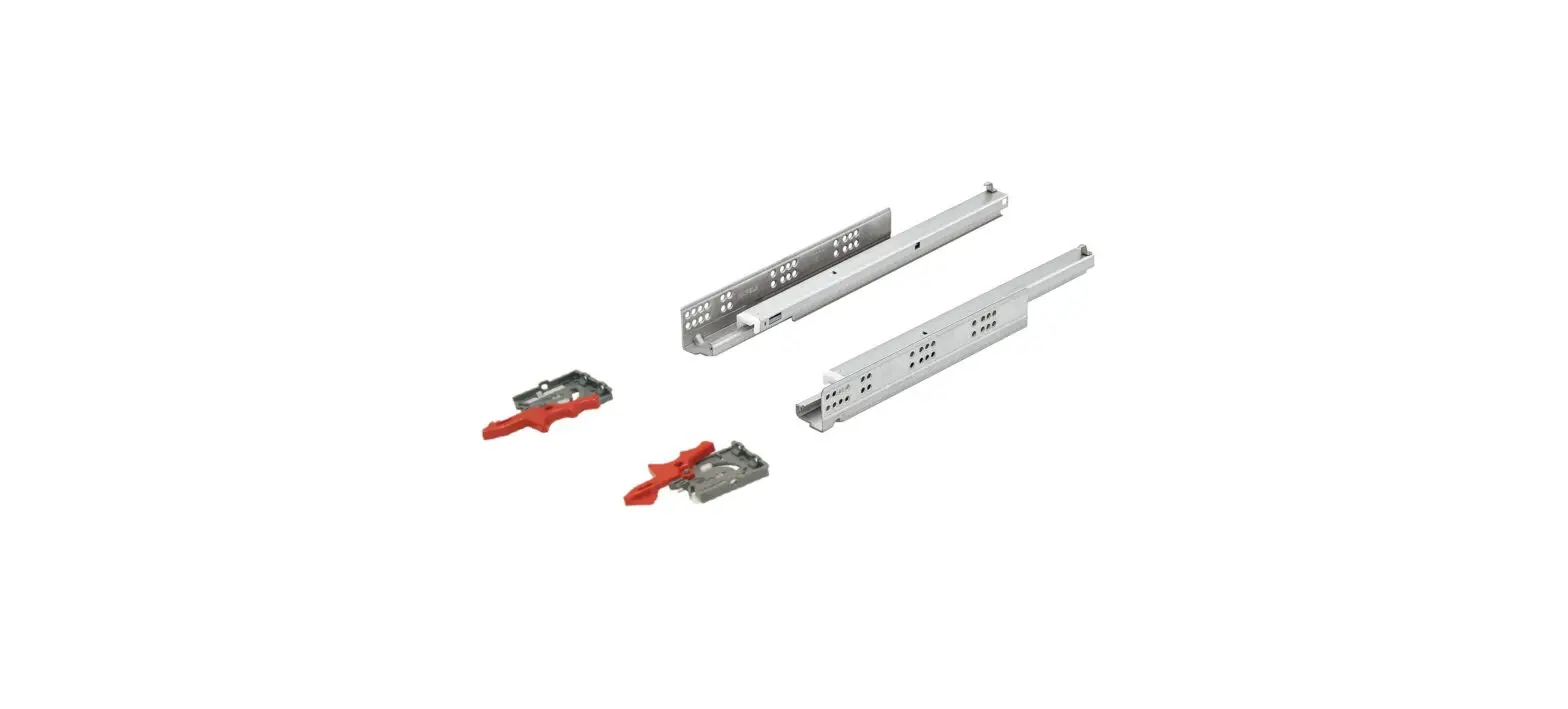 Hafele 433.08.525 Matrix Runner Instruction Manual