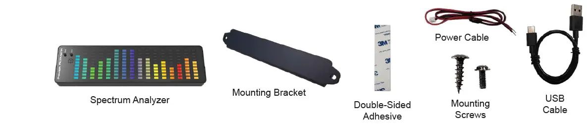 POWER-ACOUSTIK-Spectrum-Analyzer-FIG-1