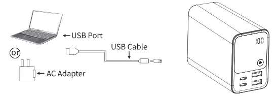 TELLUR-TLL158391-Ultra-Pro-PD903-27000mAh-Power-Bank-fig3