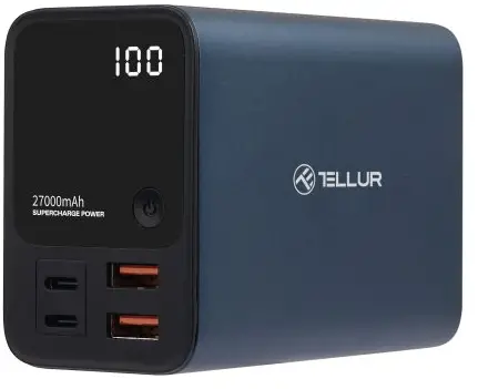 TELLUR-TLL158391-Ultra-Pro-PD903-27000mAh-Power-Bank-product