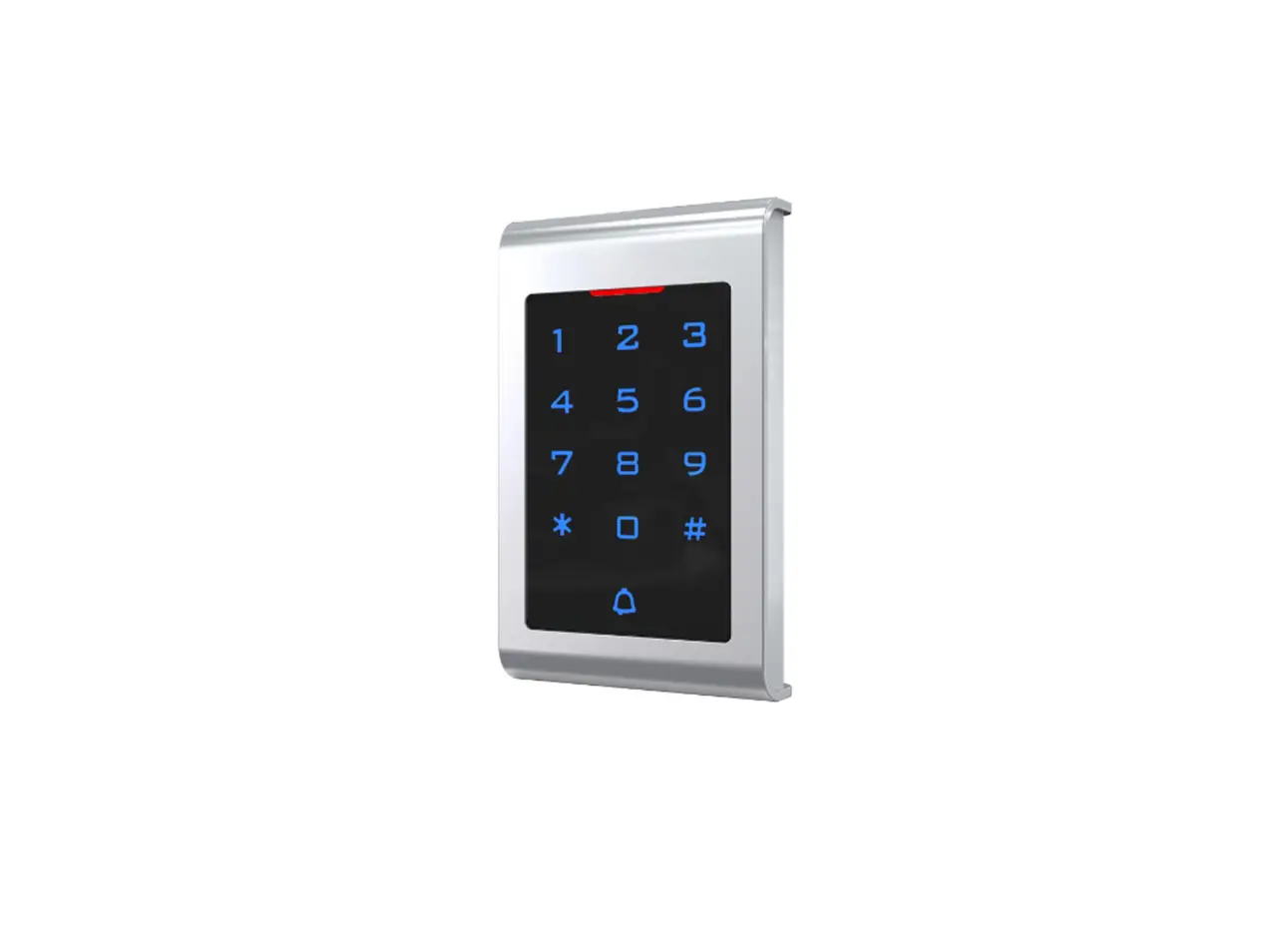 Lucking Door T10 Access Control Keypad Ip65 Vairem User Manual