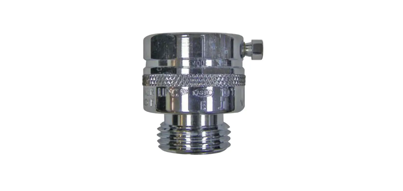 Woodford 34h-d Nidel® Vacuum Breaker User Manual