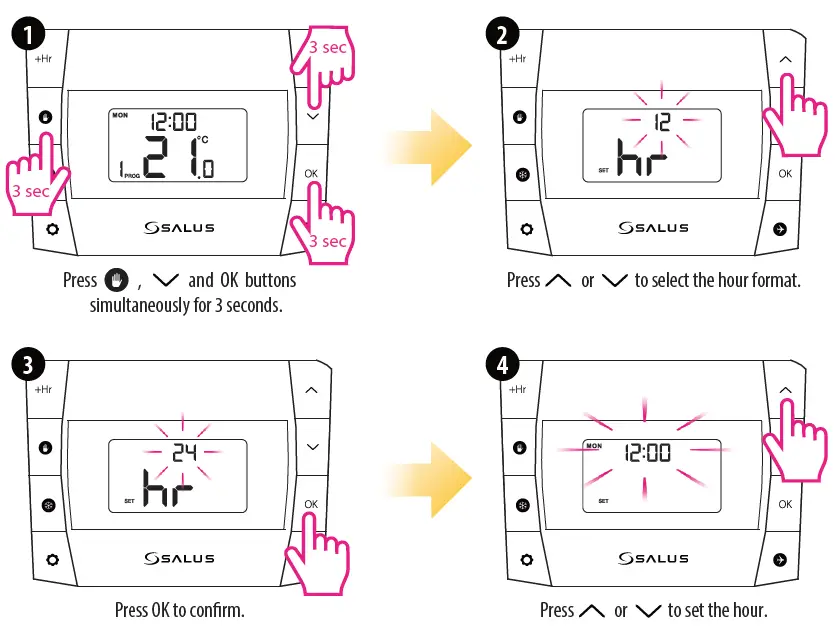 SALUS-DT500-Thermostat-fig- (8)