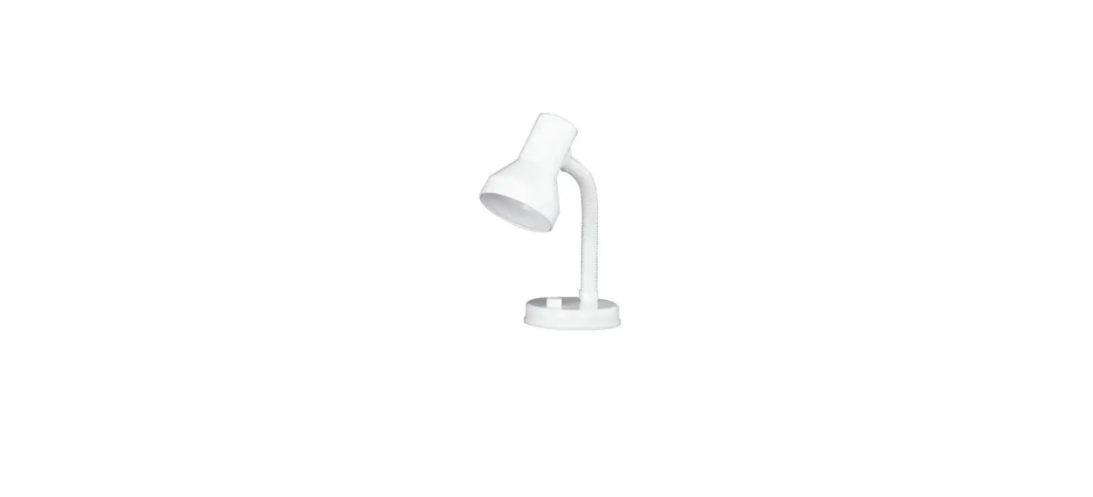 Trio 514400107 Cassio Table Lamp Installation Guide